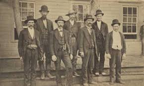 The northfield raid, published by the northfield news in 1933. Northfield Bank Raid Mnopedia