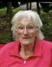 Edith Russell Conner Obituary 2020