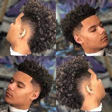 Twists Sponge Twists Sponge Instagram Photos And Videos Mohawk Hairstyles Men Natural Hair Haircuts Curly Hair Styles