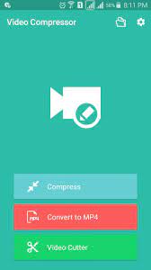 Video is great, but sometimes the audio is all you really need. Video Compressor Video To Mp3 Converter For Android Apk Download