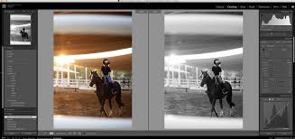 60 day money back guarantee lifetime. How To See Before And After In Lightroom