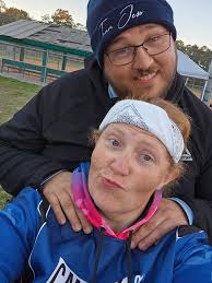 Wishing happy birthday to a cancer survivor