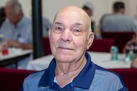 Retirees' Dinner 2024 is in the books! If you can't tell you is retired as  opposed to who is active, the retirees are smiling. It's because they are  off Monday and Tuesday