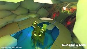 Think getting lucky is all about, well, luck? Trackmania On Twitter What A Great Atmosphere On Dragon S Lair A Rather Fast Track Of The Day Good Luck Have Fun