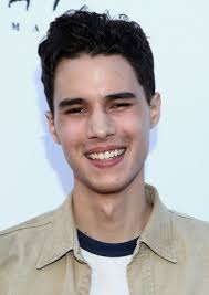 Fan Casting Jeff Wahlberg as John in Little Nicky (2024)