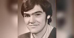 James Oliver Randall Obituary