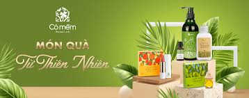 Top 10 Thương Hiệu Mỹ Phẩm Thiên Nhiên Lành Tính Cho Da