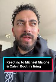 Calvin Booth Highlights