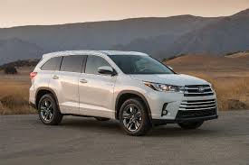 Find out why the 2017 toyota highlander is rated 7.0 by the car connection experts. Toyota Highlander 2017 Phien Báº£n Má»i Co Gi Ná»i Trá»i Táº¡p Chi Giao Thong Váº­n Táº£i