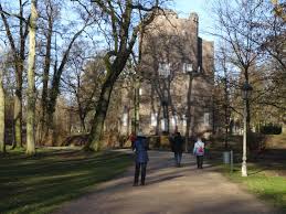Adress och vägbeskrivning olof palme huset i kassel. Hanauer Rundweg Uber Philippsruhe Und Wilhelmsbad 1 Januar 2020 Sonntagswandern
