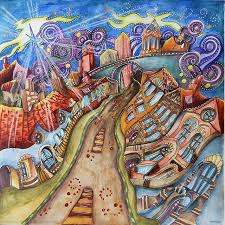 Newcastle Colouring Video Https Youtu Be Ajamx5fghiw Adultcoloring Adultcoloringbook Themagicalcitycolouringbook Th Raskraski Gorod Tvorcheskie Idei