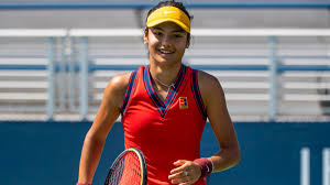 Uk's tennis sensation, emma raducanu's dream run continues as she storms her way into the us open quarterfinals. Us Open Emma Raducanu And Katie Boulter Start With Wins In Their Qualifying Bid Tennis News Insider Voice