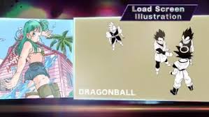 It is the first fighting. Dragon Ball Xenoverse 2 Legendary Pack 1 Details