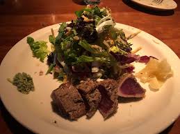 Find calories, carbs, and nutritional contents for j alexanders and over 2,000,000 other foods at myfitnesspal Delicious Fish Tacos Picture Of J Alexander S Restaurant Boca Raton Tripadvisor