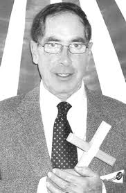 Douglas Campbell Smith