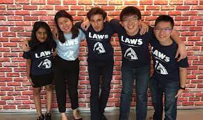 Peninsular malaysia and east malaysia. How This 24 Year Old Is Disrupting Legal Tech In Malaysia