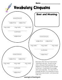 Learning Word Roots Activities And Printables Layers Of Learning Root Words Root Words Activities Vocabulary
