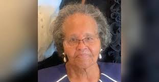 Mrs. Bobbie Jean Williams Obituary