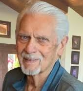 Obituary information for Robert Hall Sanchez