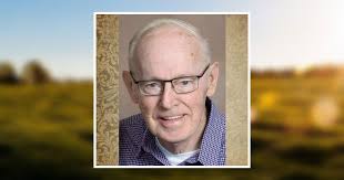 Paul D. Bendixen Obituary November 25, 2024