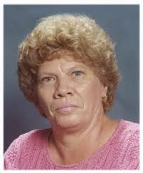 Mrs Selena Eleanor Canady Padgett (1939-2012)