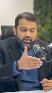 As Muslims, we are part of the fabric of this society, and it’s our duty to  shape the world around us for the better. Prophet Muhammad ﷺ also  said:“Whoever among you sees an evil, let him change it ...