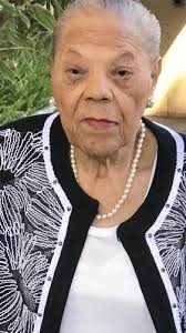 Vera Washington Obituary (1926