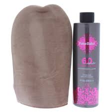 100% genuine fake bake 60 minutes spray tan 950 ml. Fake Bake Fake Bake 60 Minutes Rapid Self Tan Liquid Body Spray 8 Oz Walmart Com Walmart Com