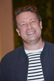 Jamie Oliver's 'juicy' and 'delicious' beef burger recipe