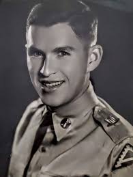 Theodore Rice Obituary