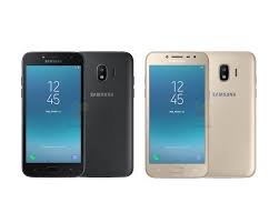 Choose your screen lock preference: Samsung Galaxy J2 2018 Se Filtra En Renders Completos Y Caracteristicas