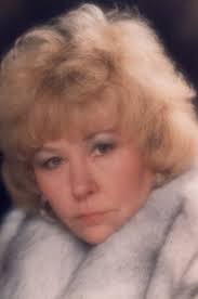 Phyllis Moffitt Obituary