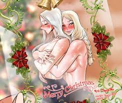 KR - DOUJIN] TaejaHo ~ Christmas Party | 크리스마스 파티 - HentaiLeague