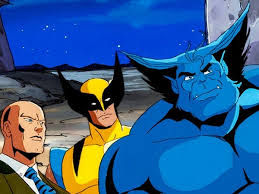 You won't regret buying xmen dvd volume 1. X Men The Animated Series Revisited Part 1 It S A Stampede