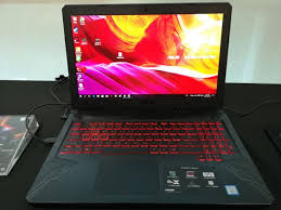 Find and download asus tuf wallpaper on hipwallpaper. Asus Tuf Fx504 Rog G703 Hands On Next Gen Gaming Power For All