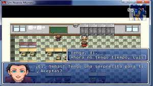 From descargar la última versión de rpg maker para windows. Mi Proyecto De Juego Un Nuevo Mundo Rpg Maker Vx Ace Youtube
