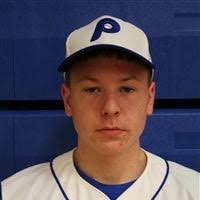 Cody Ellis' Person High School Bio