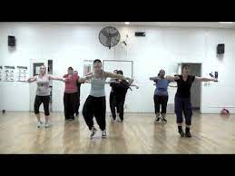 Pitbull Hotel Room Service Choreography For Dance Fitness Youtube Dance Workout Dance Workout Videos Zumba Workout