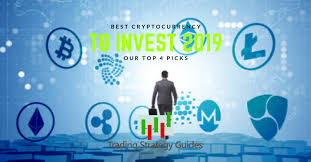 What is the best cryptocurrency to invest in 2021? Best Cryptocurrency To Invest In 2019 Our Top 4 Picks