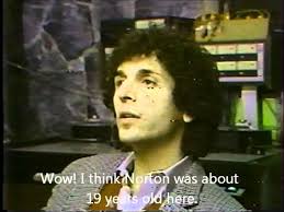 What You Gonna Do When I'm Gone (By Jerry Carr featuring Rick Langston)