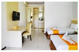 Les 10 meilleurs hôtels 3 étoiles à Batu