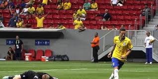 L'ufficialità del trasferimento arriverà con lo sbarco di gerson in francia, atteso per i primi di luglio. Atacante Luan Comemora Bons Numeros Pela Selecao Olimpica