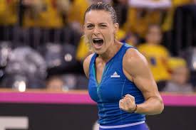 Flashscore.com offers ana bogdan live scores, final and partial results, draws and match history besides ana bogdan scores you can follow 2000+ tennis competitions from 70+ countries around the. Scandal Monstru La Roland Garros Naomi Osaka S A Retras Iar Ana Bogdan A Devenit Prima JucÄƒtoare CalificatÄƒ In Turul Trei