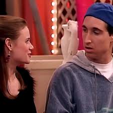 Dwayne and Kimmy Fuller House Getting Married