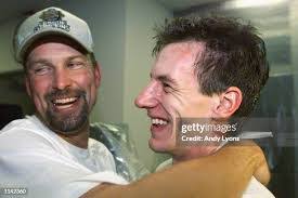 Craig Locker's Instagram, Twitter & Facebook