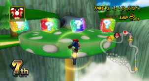 Experience new tracks, enhanced wii graphics, extraordinary gameplay and much more. Mario Kart Wii Wii Juegos Nintendo