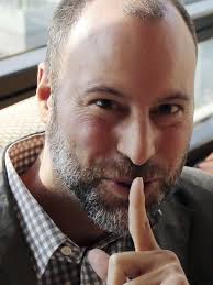 CEO of Ashley Madison's parent company steps down