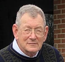 Obituary for Lawrence "Larry" Edward Ecker