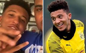 The names of hairstyles are innumerable, and it is quite difficult to provide the exact description of all the hairstyle trends prevalent in the fashion industry, runways, and among common people as well. Dortmund React To Man Utd Target Jadon Sancho S Trip To England Metro News