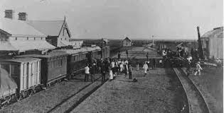 Wagga Wagga Railway Station Wagga Wagga Railway Station Railway